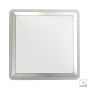 Lustră de tavan FLUO SQ 38201 1x33W/LED 2560lm IP20 de la Prezent