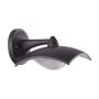 Aplique de perete ACAPULCO 39024 1x8W/LED 600lm IP44 de la Prezent
