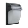 Aplique de perete AMALFI III. 39038 1x60W/E27 IP44 de la Prezent