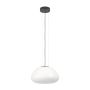 Lampă cu pendul BALMES 390201 1x40W/E27 IP20 de la Eglo