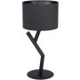 Lampă de masă BALNARIO 39888 1x40W/E27 IP20 de la Eglo