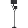 Lampă de podea BALNARIO 39889 2x40W/E27 IP20 de la Eglo