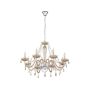 Candelabru BASILANO 39093 8x40W/E14 de la Eglo