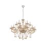 Candelabru BASILANO 39095 18x40W/E14 de la Eglo