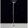 Lampă de podea BENAMOR 39298 1+1x20W+2,4W/LED 1881LM+240LM de la Eglo
