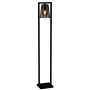 Lampă de podea BOGOTA 390006 1x40W/E27 IP20 de la Eglo