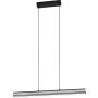 Lampă cu pendul BUCITA 39901 3000K 29,5W/LED 4350LM/3300LM IP20 de la Eglo