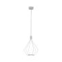 Lampă cu pendul CADOS 39319 1x3,3W/LED 340LM de la Eglo