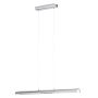 Lampă cu pendul CARLAZZO 39047 1x27W/LED 2800LM de la Eglo