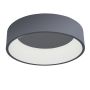 Lustră de tavan CHIARA 3945-832RC-GR-3 1x32W/LED 1760LM IP20 de la Italux