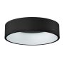 Lustră de tavan CHIARA 3945-842RC-BK-3 1x42W/LED 2310LM IP20 de la Italux