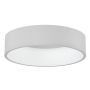 Lustră de tavan CHIARA 3945-842RC-WH-3 1x42W/LED 2310LM IP20 de la Italux