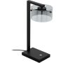 Lampă de birou COPILLOS 39877 3000K 1x7,2W/LED 570LM IP20 de la Eglo