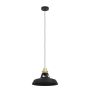 Lampă cu pendul ESPINARDO 390229 1x40W/E27 IP20 de la Eglo