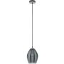Lampă cu pendul ESTANYS 39564 1x60W/E27 IP20 de la Eglo
