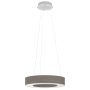 Lampă cu pendul GUAMARE 39994 2700K-6500K 1x34W/LED 3980LM IP20 de la Eglo