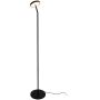 Lampă de podea IBIZA F0060 3000k 8w/led 450lm ip20 de la Maxlight