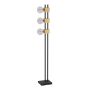 Lampă de podea LEVANTARA 390194 3x40W/E27 IP20 de la Eglo