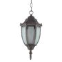 Lampă cu pendul LIDO 39008 1x60W/E27 IP33 de la Prezent