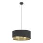 Lampă cu pendul MANDERLINE 39926 1x40W/E27 IP20 de la Eglo