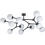 Lampă de tavan MARAGALL 39529 12x3W/G9/LED IP20 de la Eglo
