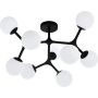 Lampă de tavan MARAGALL 39532 9x3W/G9/LED IP20 de la Eglo