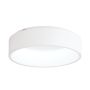Lampă de tavan "MARGHERA 1" 39286 3000K 1x25.5W/LED 3000LM IP20 de la Eglo