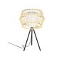 Lampă de masă MONTERROSO 390235 1x40W/E27 IP20 de la Eglo