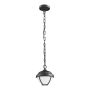 Lampă cu pendul NEBRASKA 39018 1x7W/LED 600lm IP44 de la Prezent