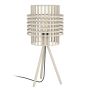 Lampă de masă OLTAMAR 390148 1x40W/E27 IP20 de la Eglo