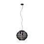 Lampă cu pendul ORBETELLO 390065 3x40W/E27 IP20 de la Eglo