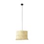 Lampă cu pendul PAISANO 390238 1x40W/E27 IP20 de la Eglo