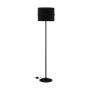 Lampă de podea PARAGUAIO 390036 1x40W/E27 IP20 de la Eglo