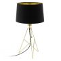 Lampă de masă PASIANO 39179 1x60W/E27 de la Eglo