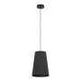 Lampă cu pendul PETROSA 390132 1x40W/E27 IP20 de la Eglo