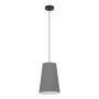 Lampă cu pendul PETROSA 390135 1x40W/E27 IP20 de la Eglo