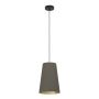 Lampă cu pendul PETROSA 390195 1x40W/E27 IP20 de la Eglo