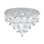 Lampă de tavan PIANOPOLI 39246 3000K 43x1.8W/LED 10320LM IP20 de la Eglo
