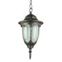 Lampă cu pendul PORTO 39014 1x60W/E27 IP33 de la Prezent