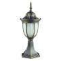 Lampă de podea PORTO 39015 1x60W/E27 IP33 de la Prezent
