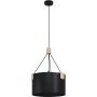 Lampă cu pendul POTOSI 39944 1X40W/E27 IP20 de la Eglo