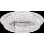 Lustră de tavan PRINCIPE 39402 3000K 14x3,15W/LED 5320LM IP20 de la Eglo