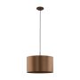 Lampă cu pendul SAGANTO 1 39356 1x60W/E27 de la Eglo