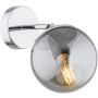 Aplique de perete SATELITE 3989 1x15W/E27 IP44 de la Argon