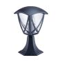 Lampă de podea SPLIT 39028 1x40W/E27 IP44 de la Prezent