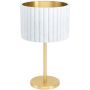 Lampă de masă TAMARESCO 39766 1x40W/E27 IP20 de la Eglo
