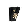 Spot TOMARES 39144 1x5W/LED 480LM de la Eglo