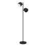 Lampă de podea UPANEMA 390048 2x28W/E27 IP20 de la Eglo