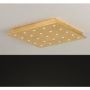 Lustră de tavan VEZANO 1 39058 25x1,1W/LED 2250LM de la Eglo