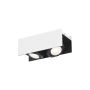 Spot VIDAGO 39316 2x5,4W/LED 1020LM de la Eglo